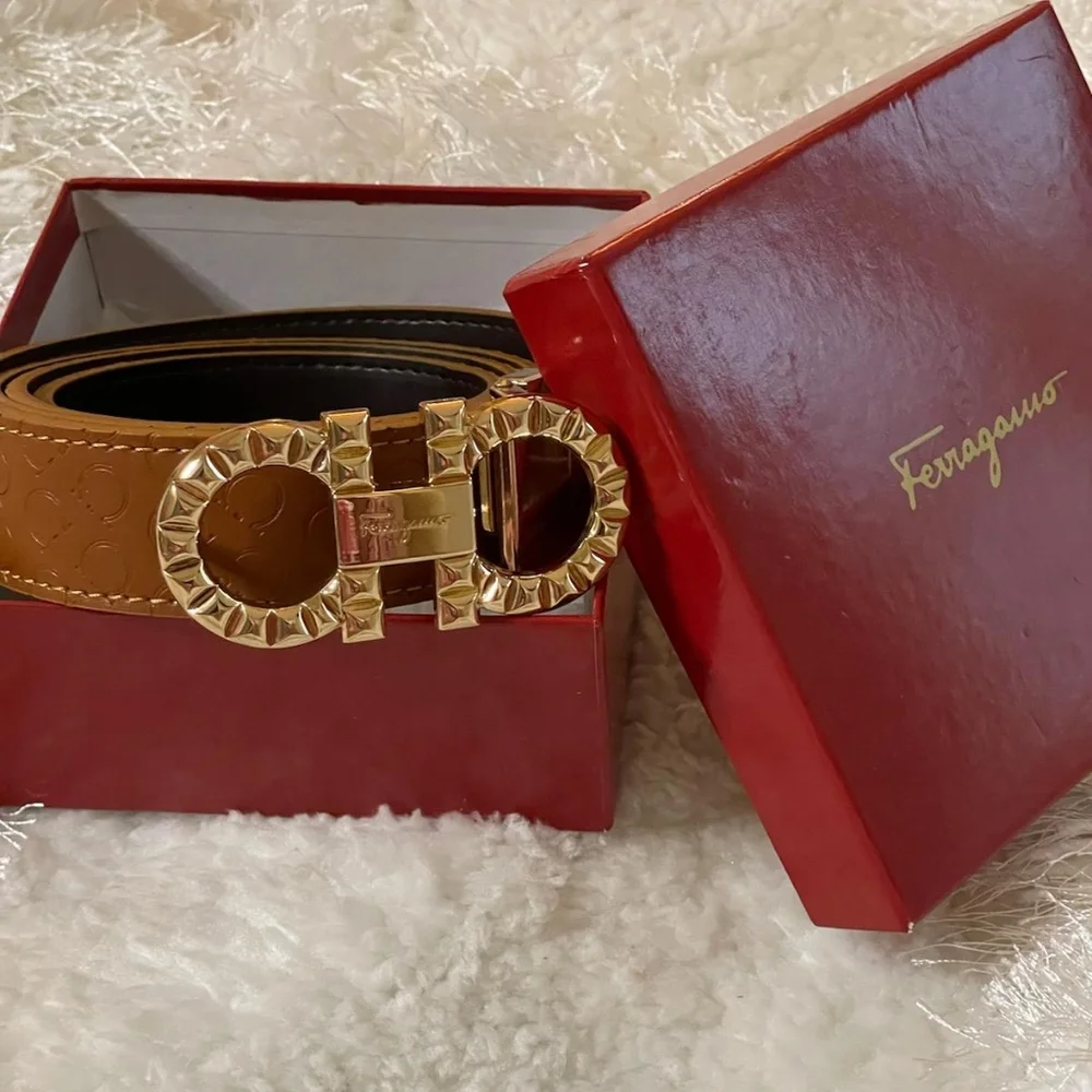 Women's Belt - Picture 3 of 4